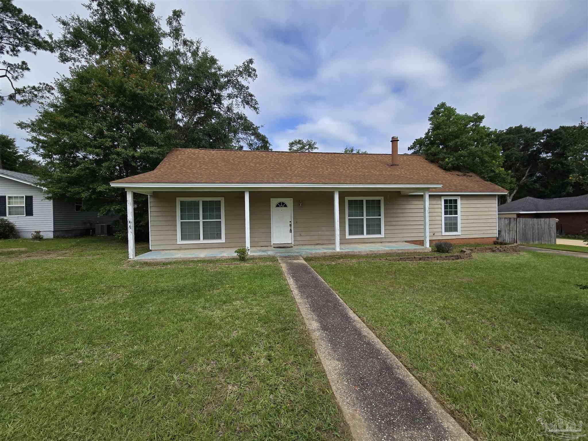 1646 Eagle Terrace Cantonment, FL 32533 - Photo 1 of 21