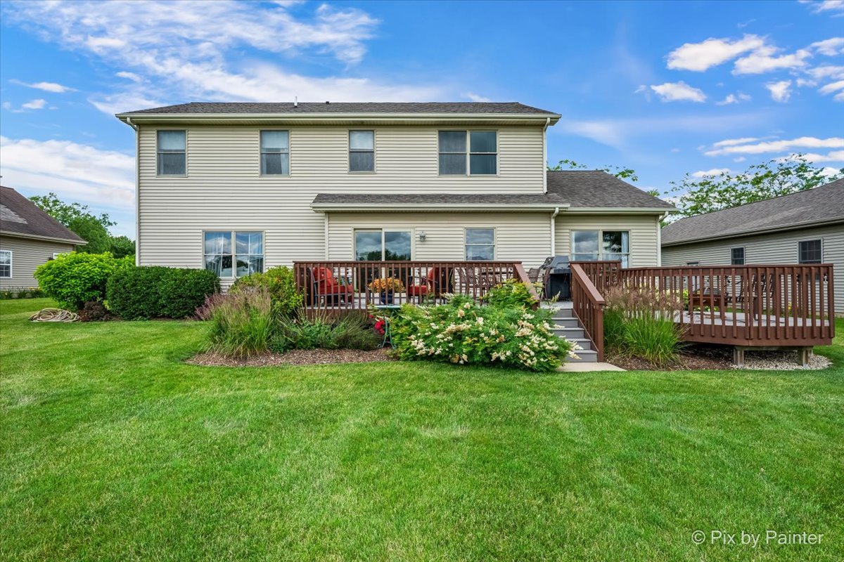 665 Hunters Path Marengo, IL 60152 - Photo 39 of 55