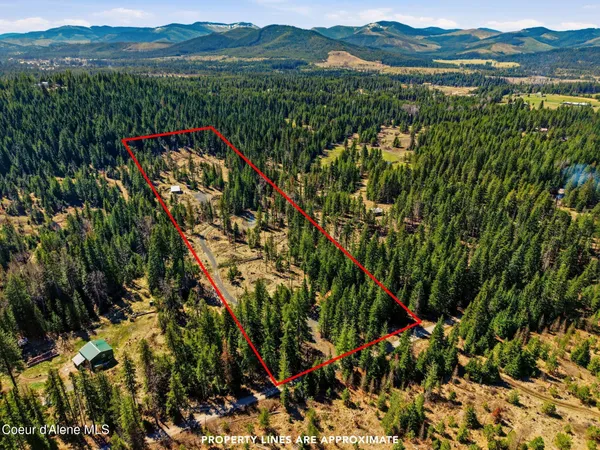 $265,000 | 1428 West Elkhorn Meadows Road, Fernwood, ID 83830