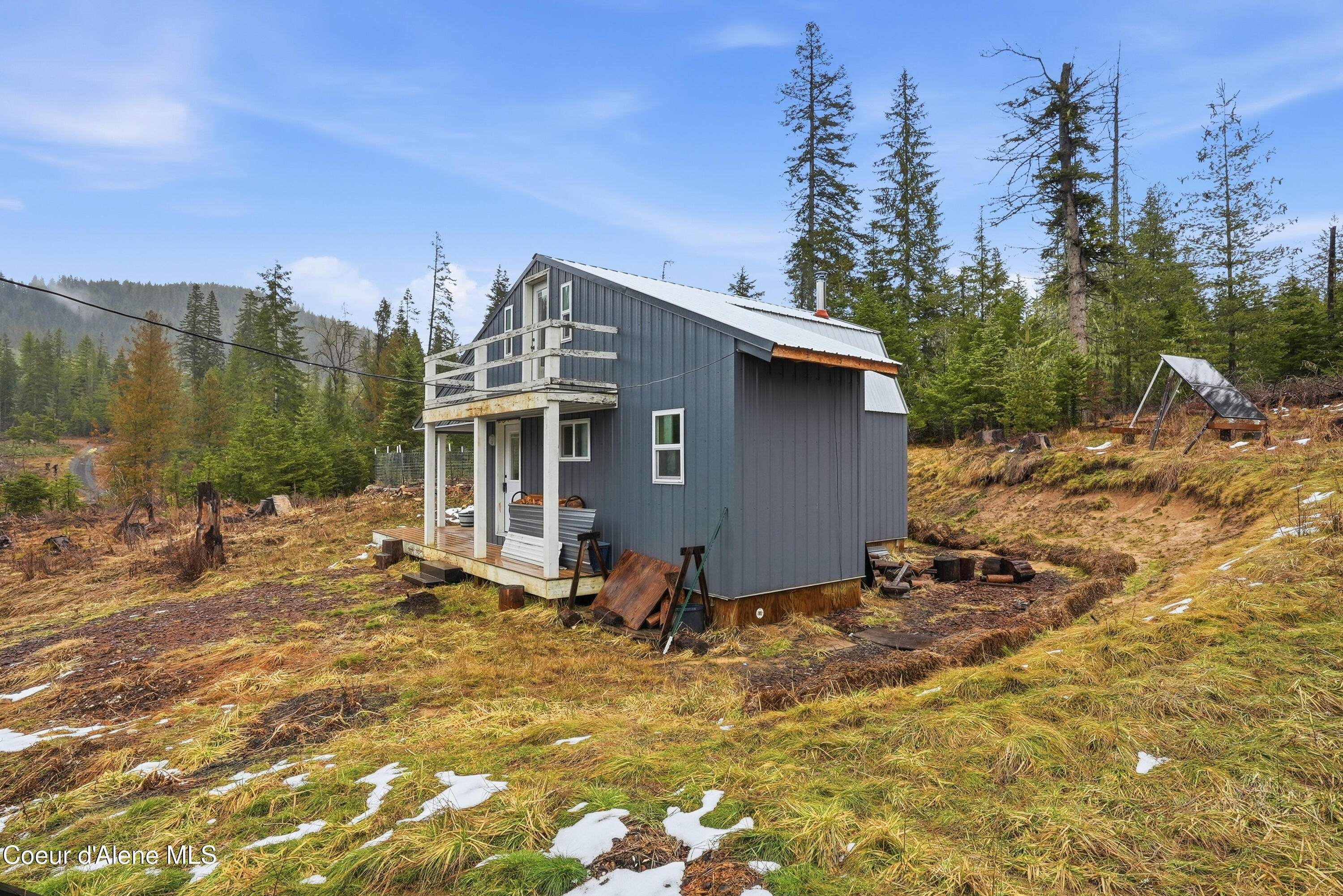 1428 West Elkhorn Meadows Road Fernwood, ID 83830 - Photo 21 of 33 Inside-Media-Elkhorn-17