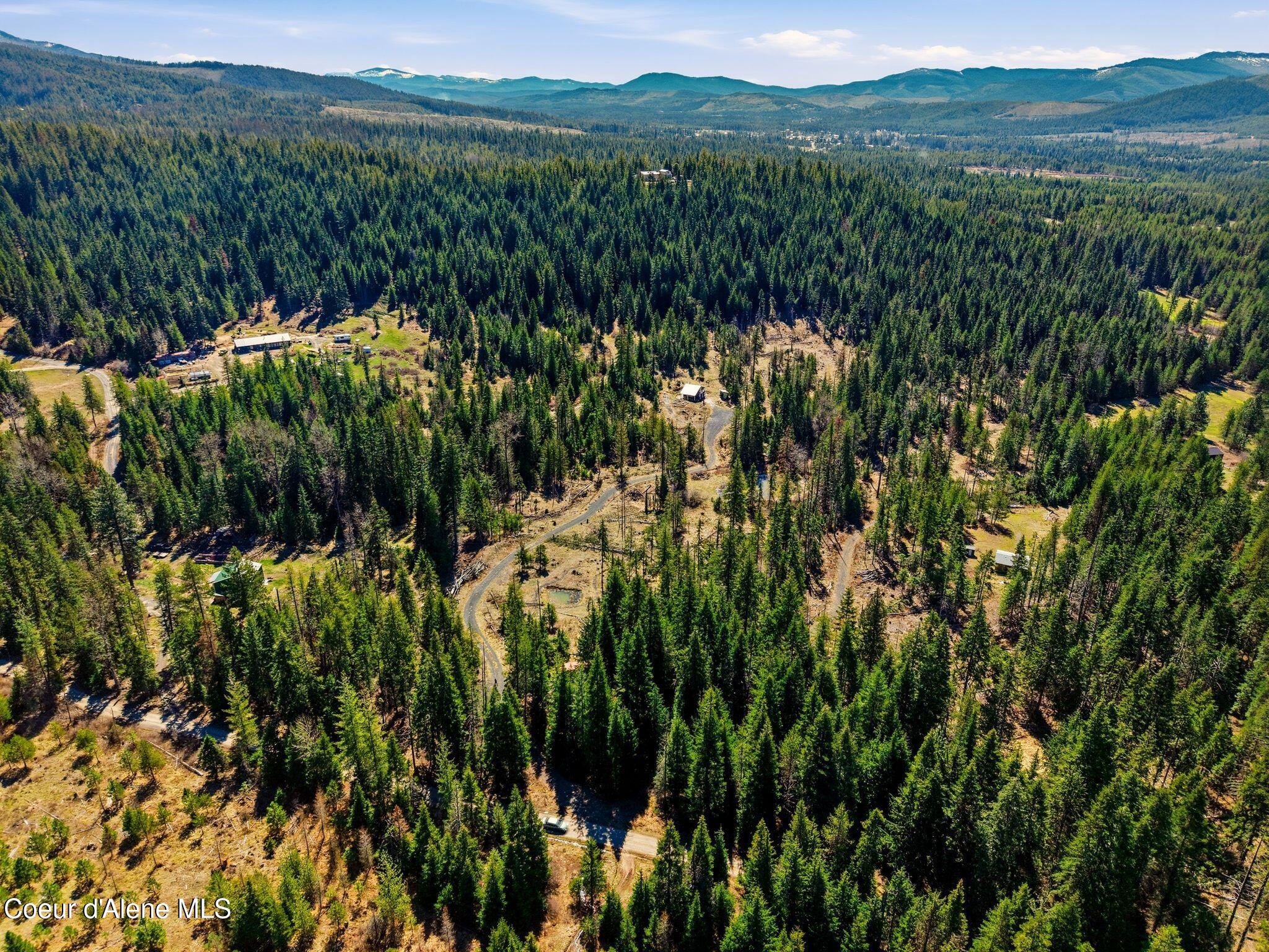 1428 West Elkhorn Meadows Road Fernwood, ID 83830 - Photo 29 of 33 mls_Inside-Media-Elkhorn Drone-1