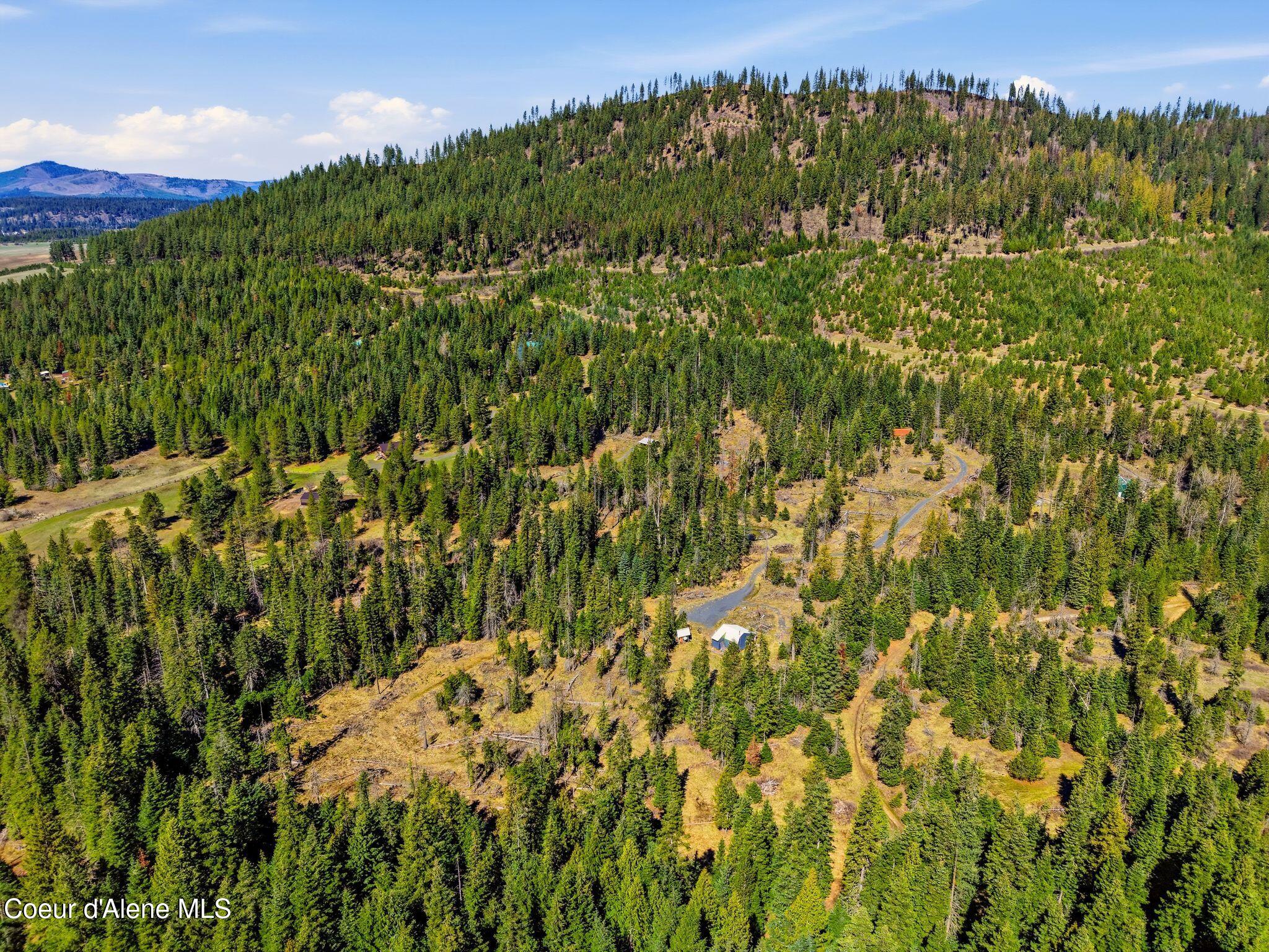 1428 West Elkhorn Meadows Road Fernwood, ID 83830 - Photo 32 of 33 mls_Inside-Media-Elkhorn Drone-4