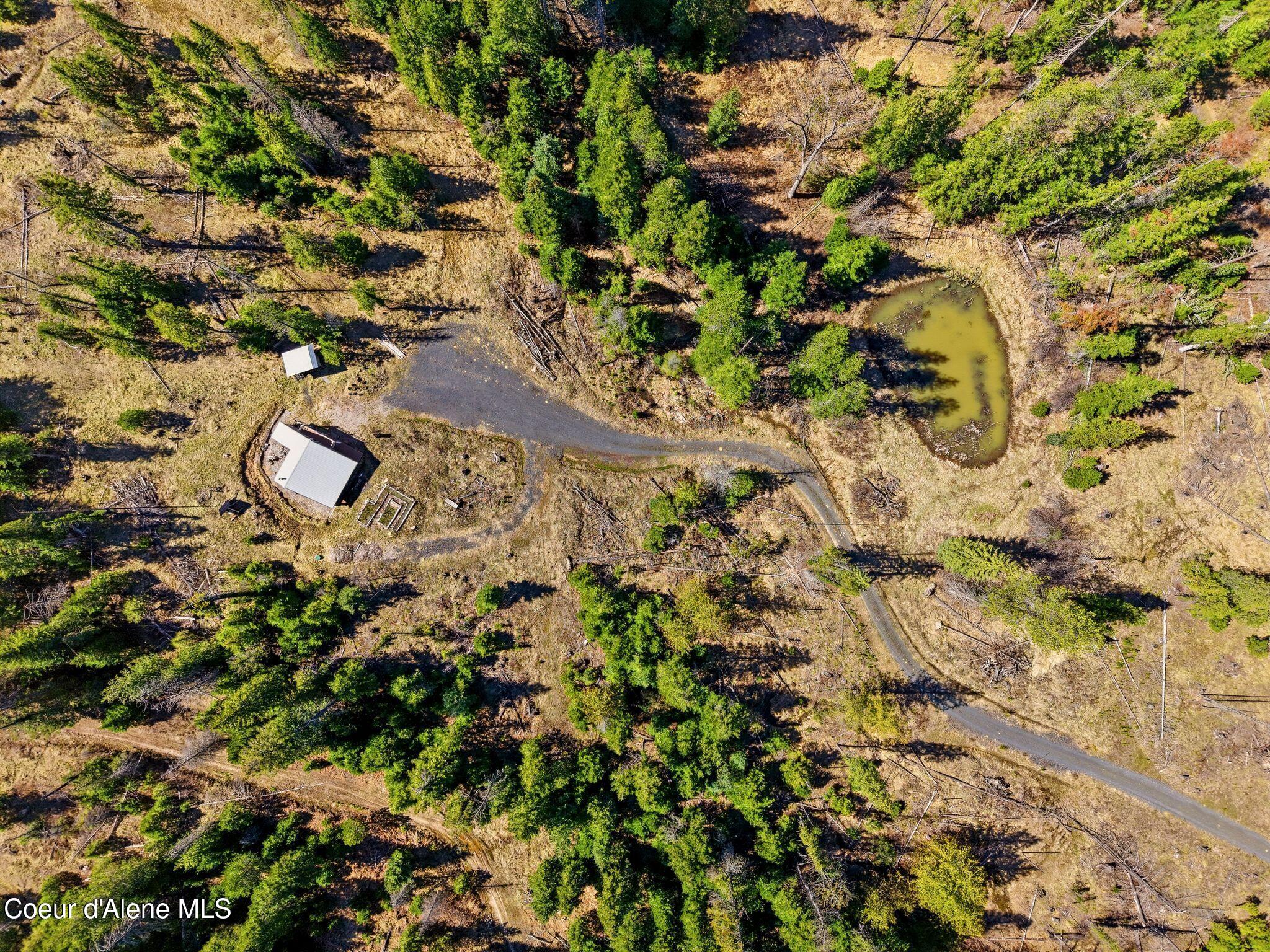 1428 West Elkhorn Meadows Road Fernwood, ID 83830 - Photo 4 of 33 mls_Inside-Media-Elkhorn Drone-6