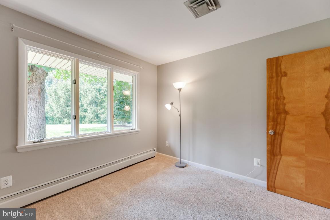 11617 Helmont Drive Oakton, VA 22124 - Photo 22 of 49 Large Casement Windows - Lots of Light! Bedroom #2
