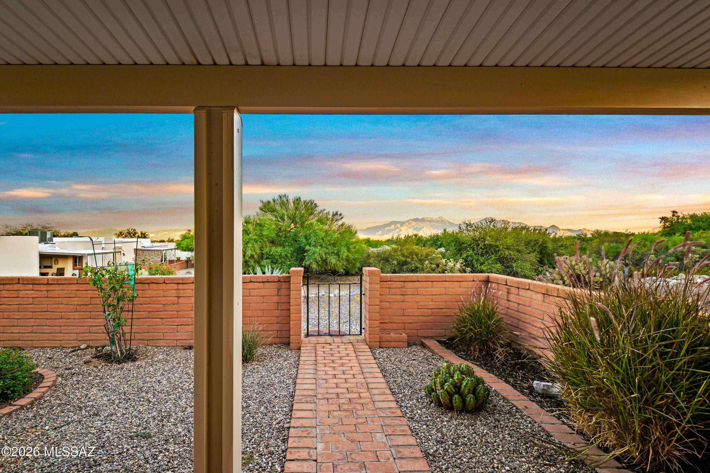 907 West Rio-Altar Green Valley, AZ 85614 - Photo 32 of 42 44-print-907 W Rio Altar - MLS Images Lu