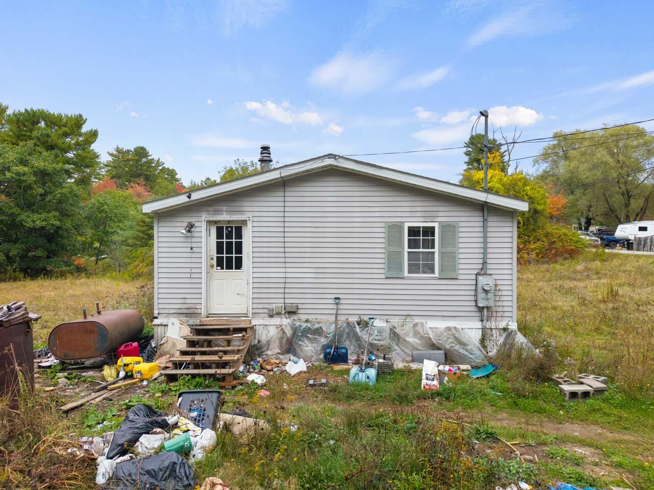145 Gross Neck Road Waldoboro, ME 04572 - Photo 13 of 29 145 Gross Neck Rd_0111