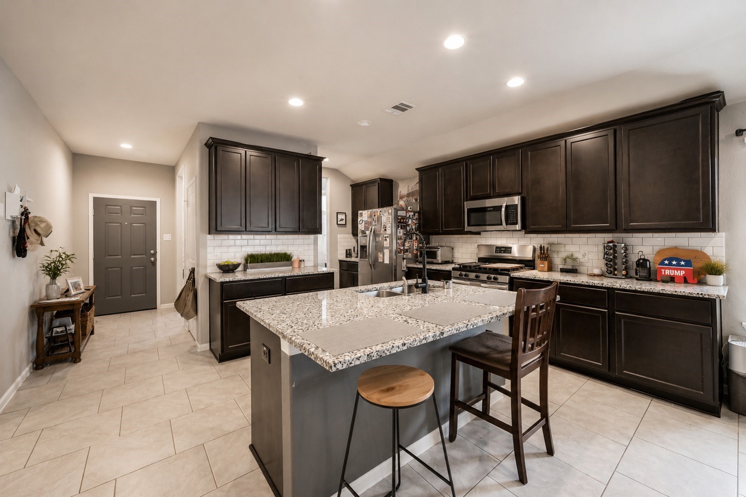 614 Harvest Bluff Drive Rosharon, TX 77583 - Photo 11 of 30
