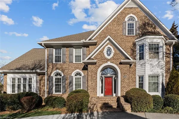 $600,000 | 3715 Brownstone Lane, Winston-Salem, NC 27106