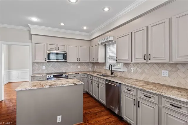 $625,000 | 3715 Brownstone Lane, Winston-Salem, NC 27106