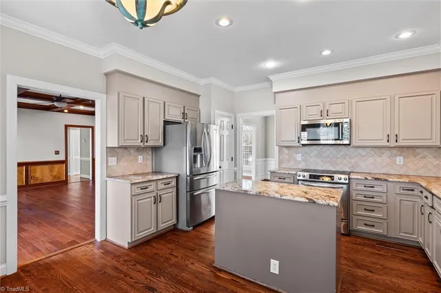 $625,000 | 3715 Brownstone Lane, Winston-Salem, NC 27106