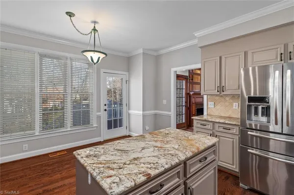 $600,000 | 3715 Brownstone Lane, Winston-Salem, NC 27106