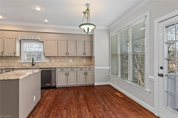 $600,000 | 3715 Brownstone Lane, Winston-Salem, NC 27106