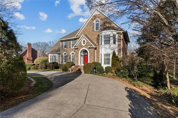 $600,000 | 3715 Brownstone Lane, Winston-Salem, NC 27106