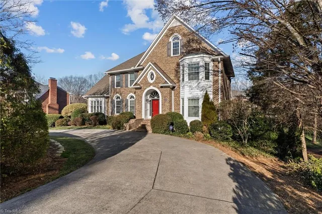 $625,000 | 3715 Brownstone Lane, Winston-Salem, NC 27106