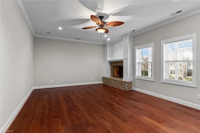 $625,000 | 3715 Brownstone Lane, Winston-Salem, NC 27106