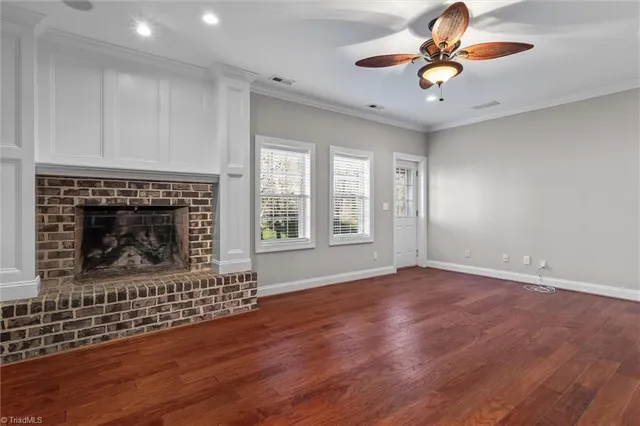 $625,000 | 3715 Brownstone Lane, Winston-Salem, NC 27106