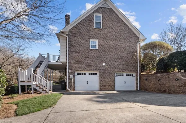 $600,000 | 3715 Brownstone Lane, Winston-Salem, NC 27106