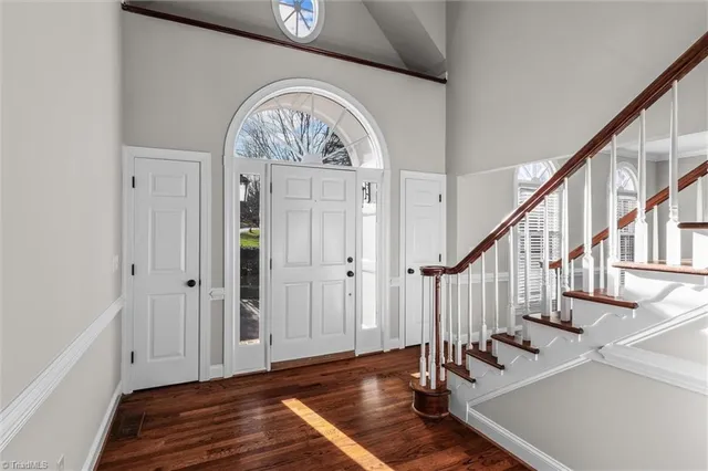 $625,000 | 3715 Brownstone Lane, Winston-Salem, NC 27106