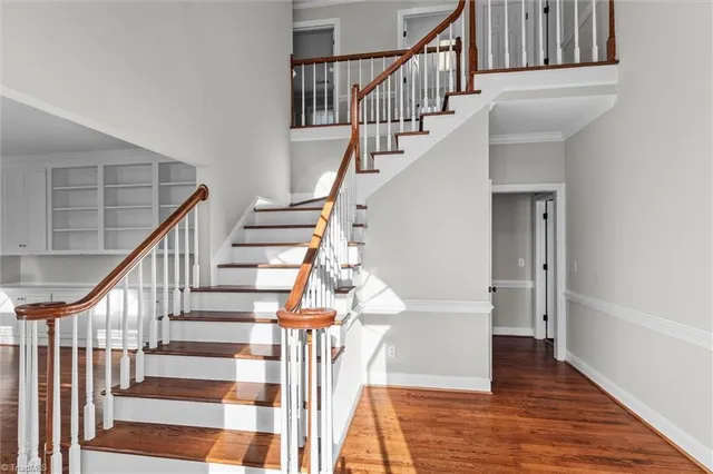 $625,000 | 3715 Brownstone Lane, Winston-Salem, NC 27106