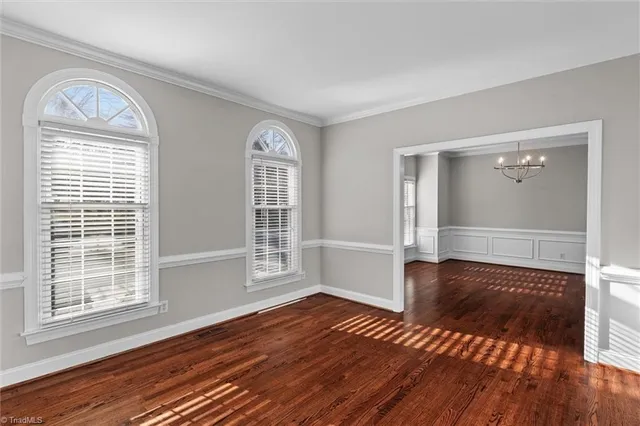 $625,000 | 3715 Brownstone Lane, Winston-Salem, NC 27106