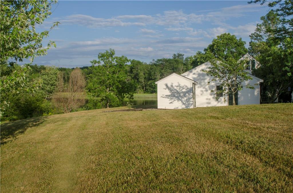 585 Gardiner Road Dresden, ME 04342 - Photo 2 of 28 Photo