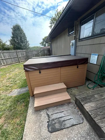 $229,000 | 122 Edgewood Drive, Bedford, IN 47421