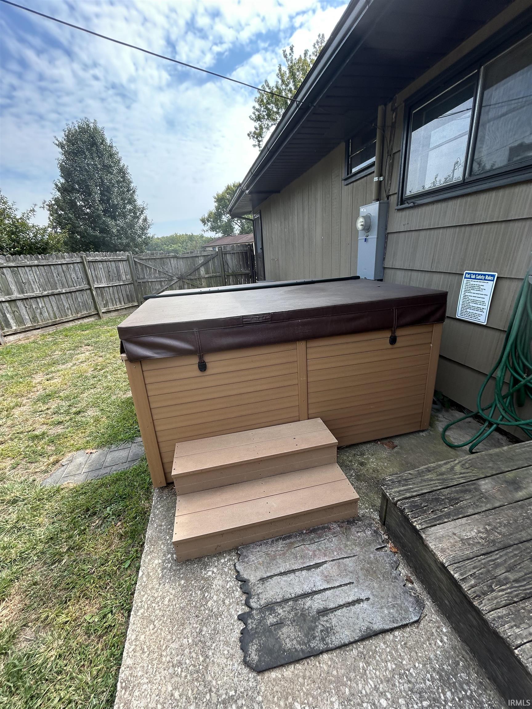 122 Edgewood Drive Bedford, IN 47421 - Photo 19 of 25