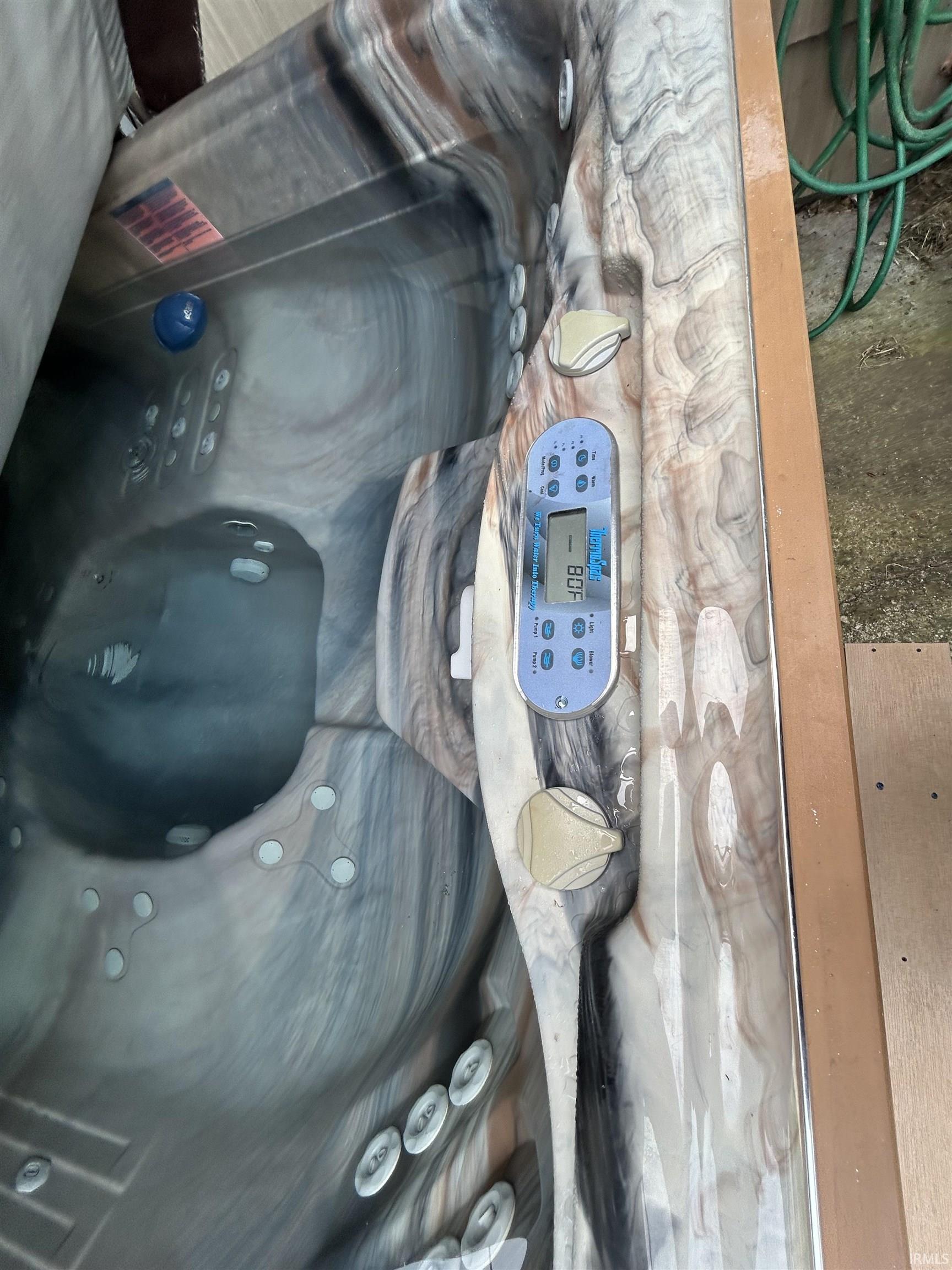 122 Edgewood Drive Bedford, IN 47421 - Photo 22 of 25