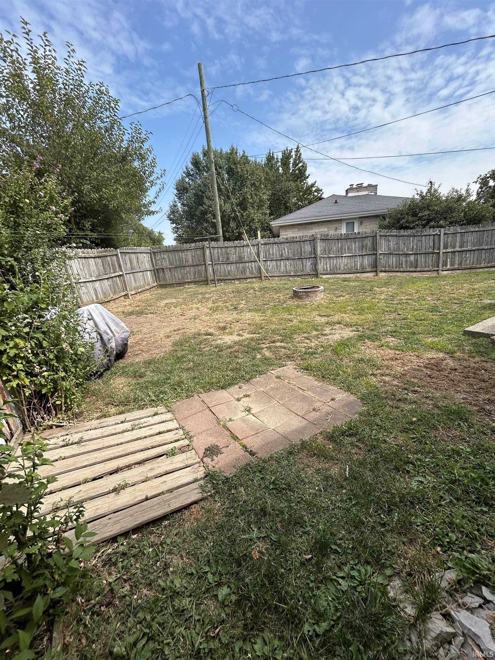 122 Edgewood Drive Bedford, IN 47421 - Photo 23 of 25