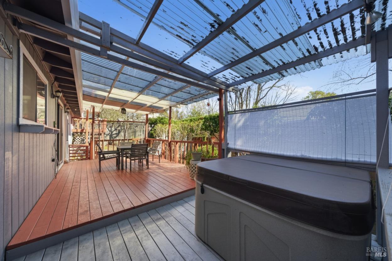 2654 Edison Street Graton, CA 95444 - Photo 30 of 63