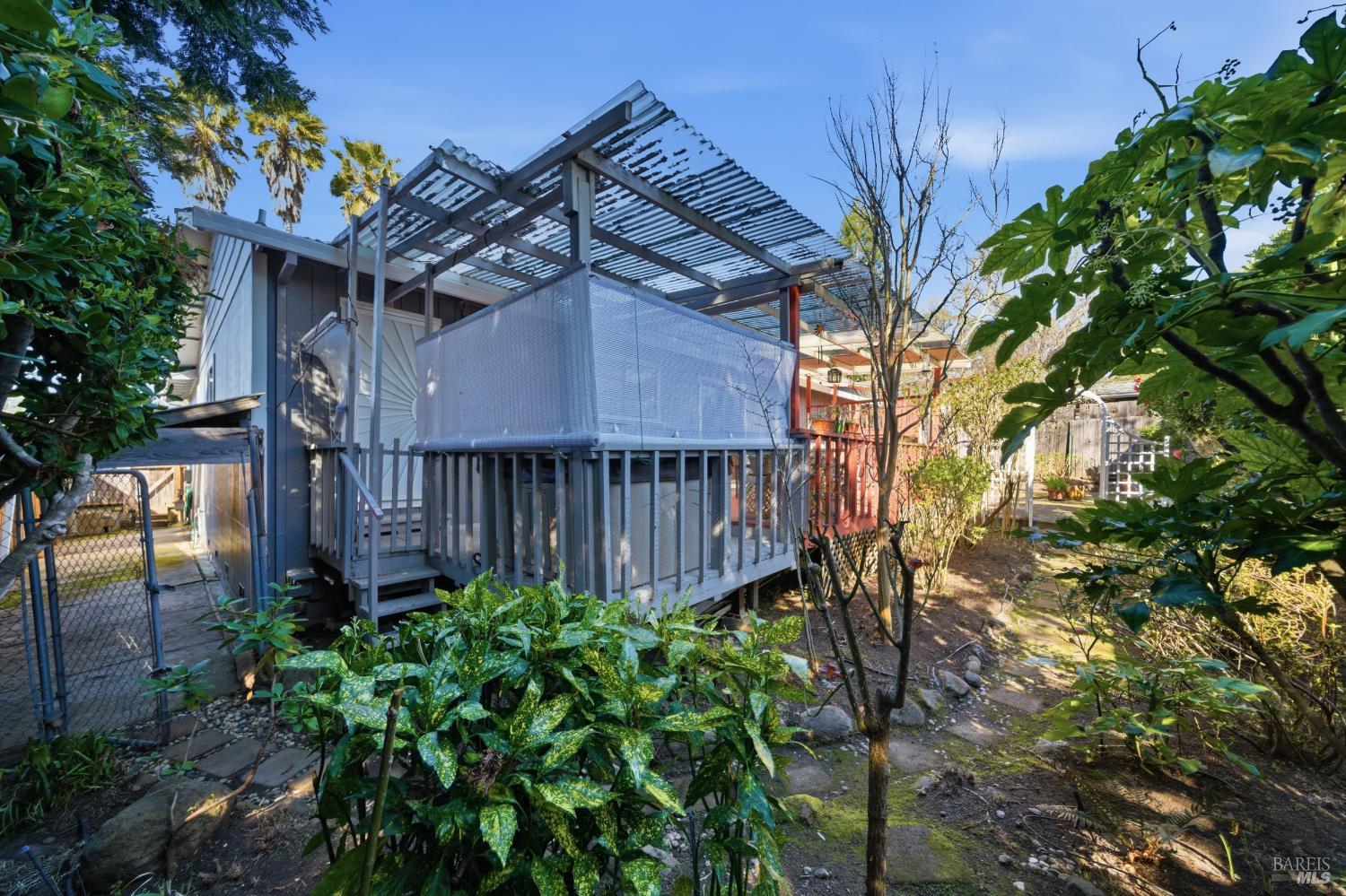 2654 Edison Street Graton, CA 95444 - Photo 35 of 63