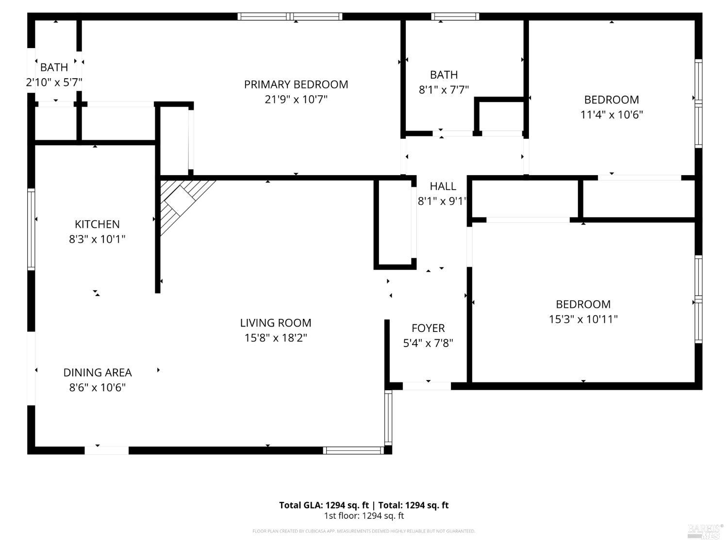 2654 Edison Street Graton, CA 95444 - Photo 41 of 63