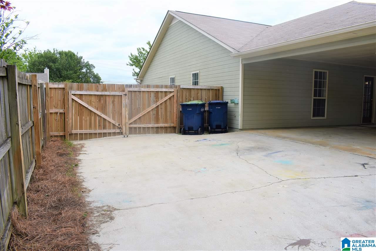 201 Wild Flower Trail Alabaster, AL 35007 - Photo 25 of 28