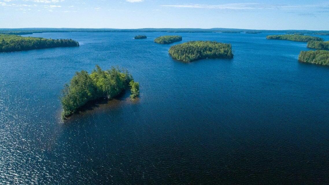180 Smith Road Princeton, ME 04668 - Photo 49 of 51 Big Lake...