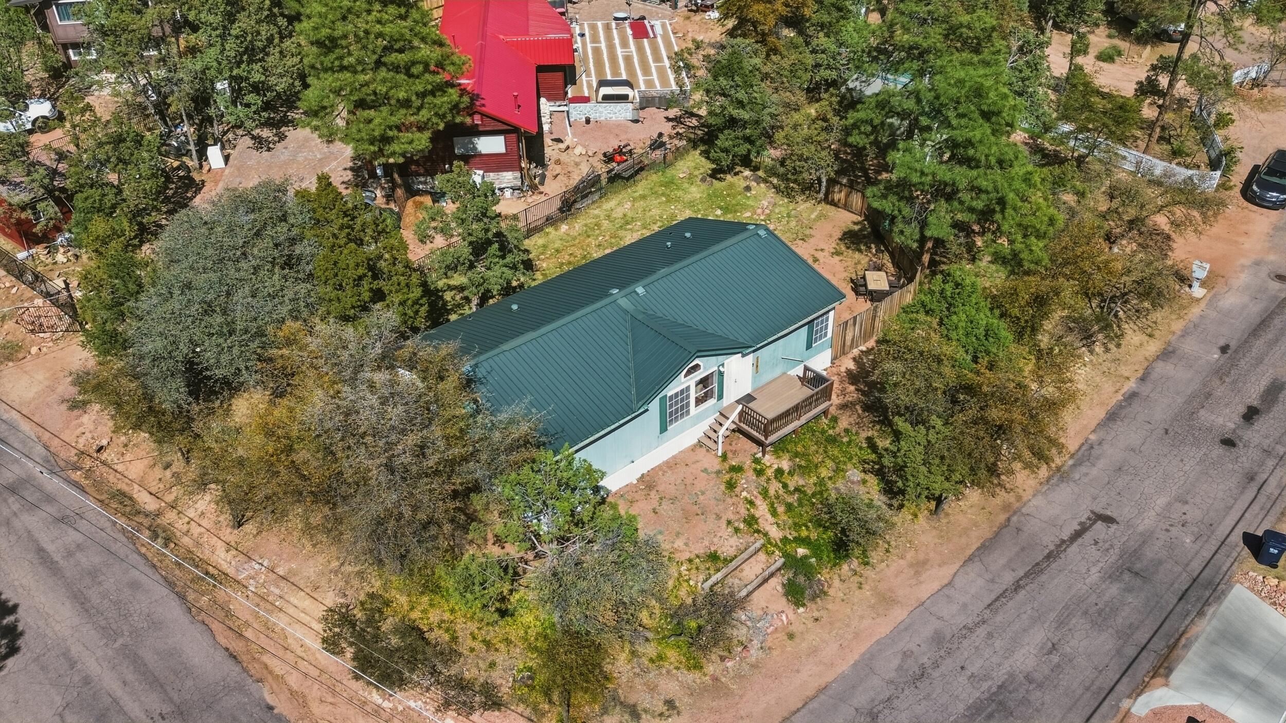 104 West Timber Circle Payson, AZ 85541 - Photo 32 of 37