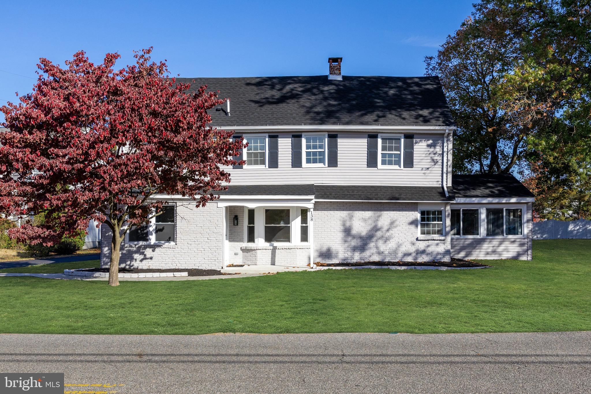 138 Salina Road Sewell, NJ 08080 - Photo 2 of 21