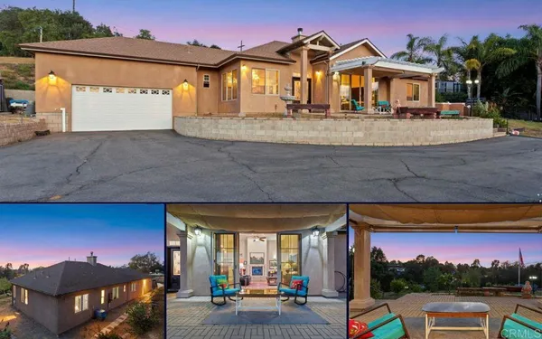$1,500,000 | 954 Miramar Drive, Vista, CA 92081