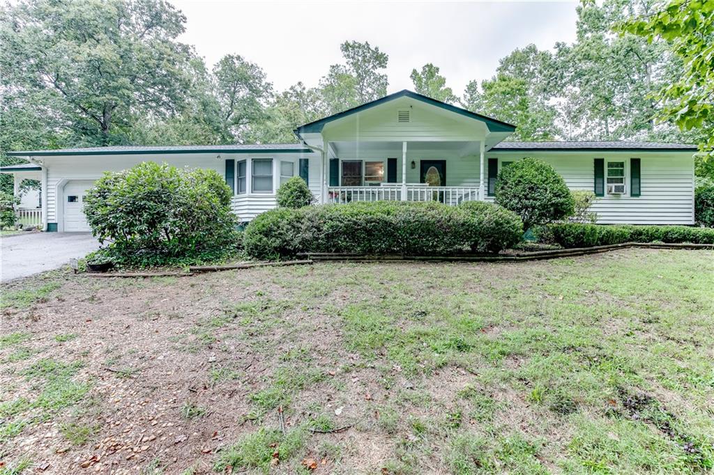 110 Jess Hunt Road West Cleveland, GA 30528 - Photo 1 of 1 Gallery Image 1
