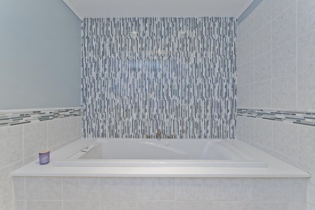 146 Huntington Road Russell, MA 01071 - Photo 32 of 42 a bathroom with a bathtub and shower
