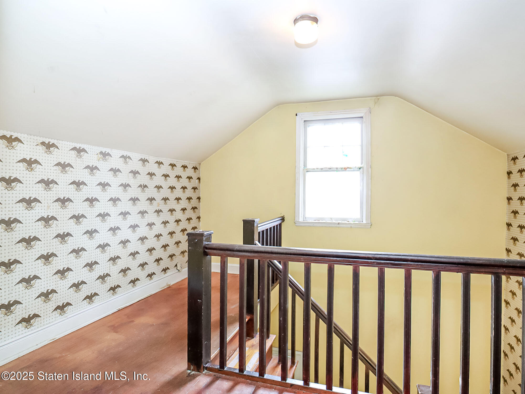 151 Clinton B Fiske Avenue Staten Island, NY 10314 - Photo 22 of 33 a view of a hallway