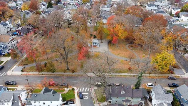 $1,150,000 | 151 Clinton B Fiske Avenue | Westerleigh