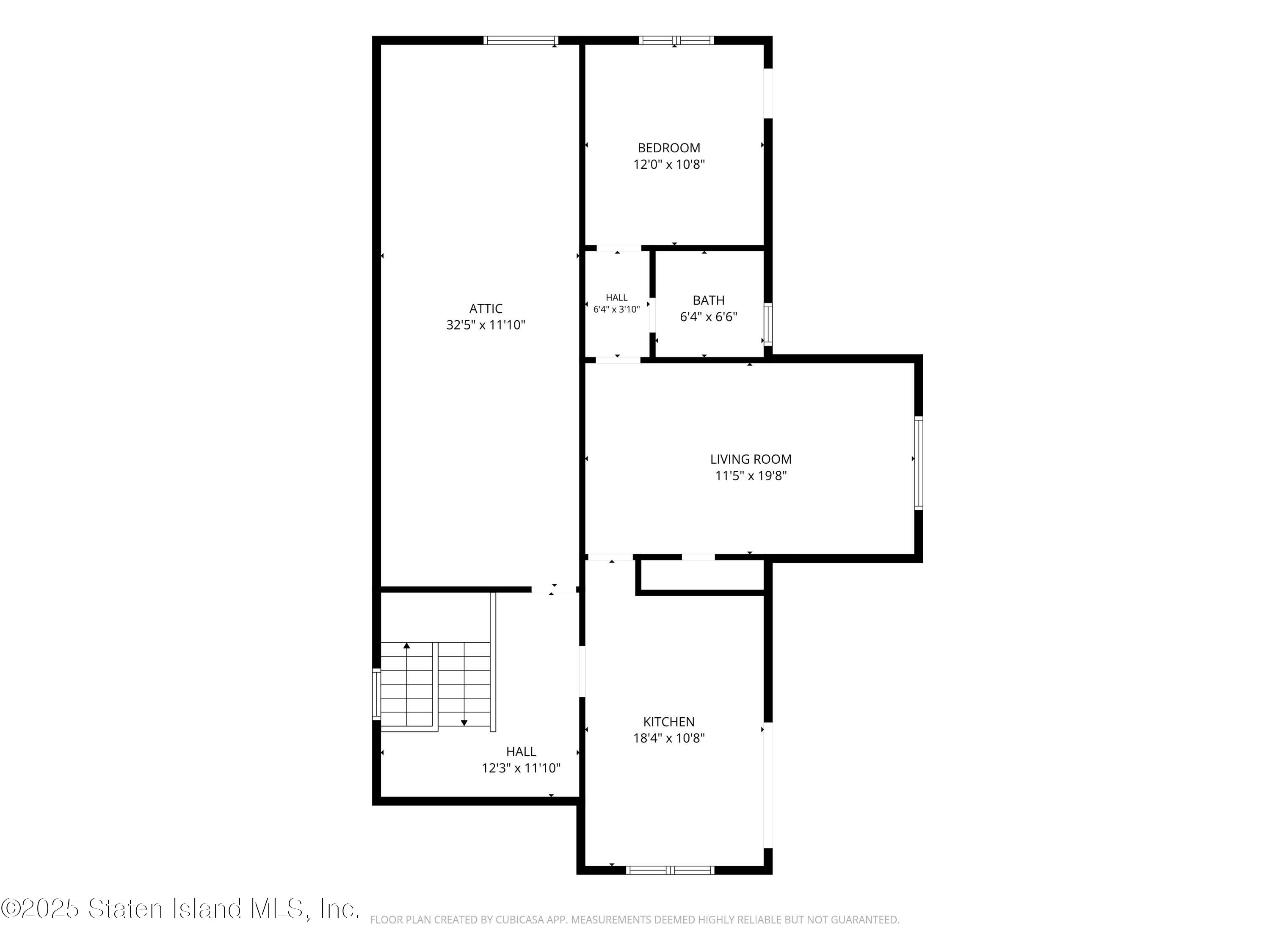 151 Clinton B Fiske Avenue Staten Island, NY 10314 - Photo 5 of 33 a picture of a bench in room
