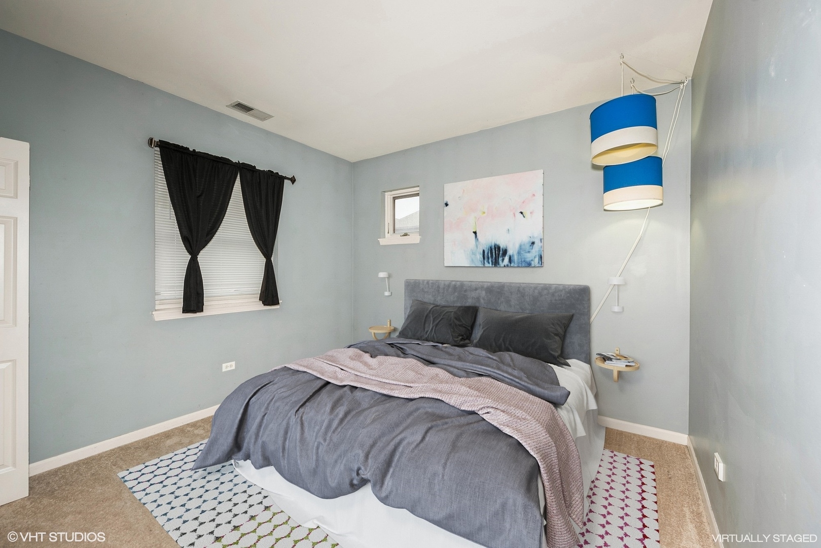 758 West 15th Street, Unit 2A Chicago, IL 60607 - Photo 9 of 13 Gallery Image 9