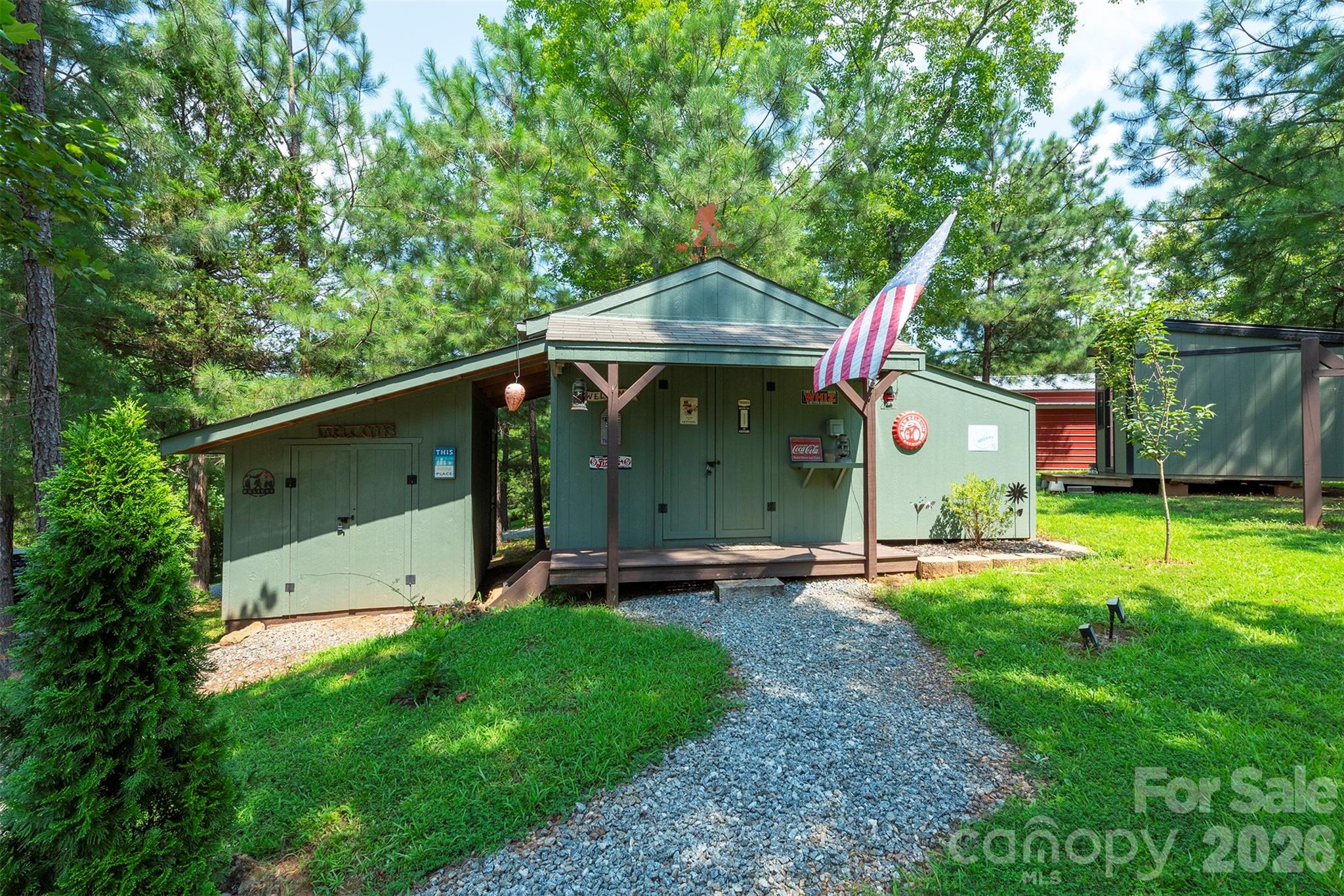 4895 Hudlow Road Union Mills, NC 28167 - Photo 43 of 48 Gallery Image 43