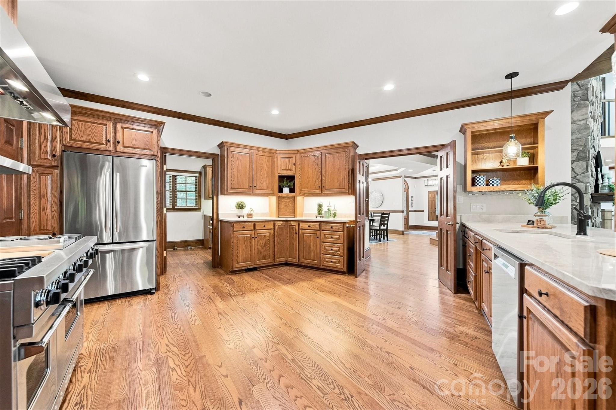 296 Culloden Road Iron Station, NC 28080 - Photo 12 of 48 Gallery Image 12