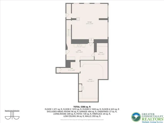 $275,000 | 2 West Catawissa Street, Nesquehoning, PA 18240