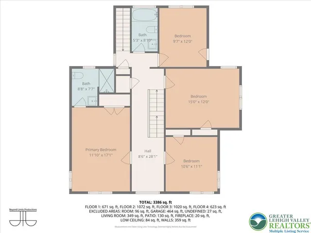 $275,000 | 2 West Catawissa Street, Nesquehoning, PA 18240
