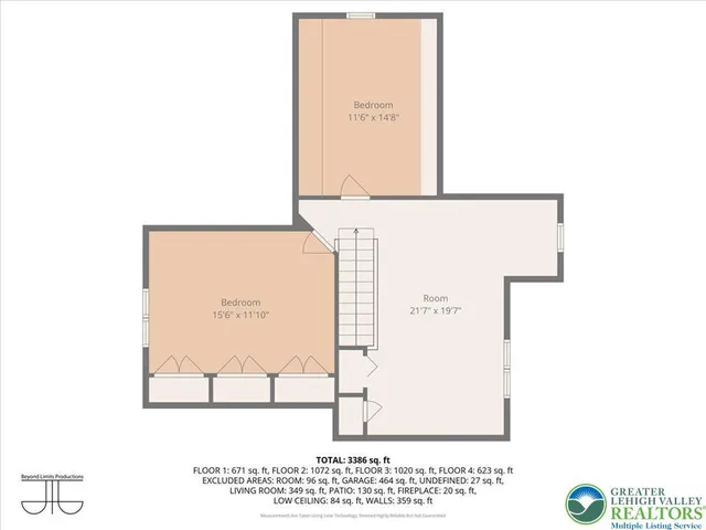 $275,000 | 2 West Catawissa Street, Nesquehoning, PA 18240