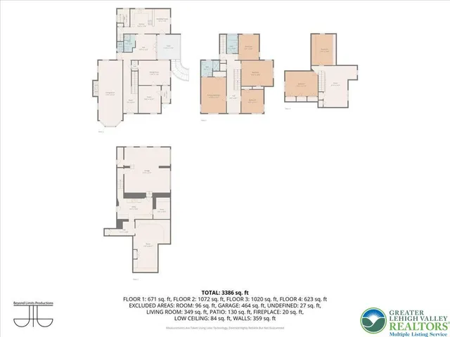 $275,000 | 2 West Catawissa Street, Nesquehoning, PA 18240