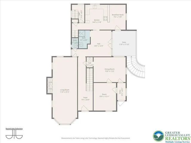 $275,000 | 2 West Catawissa Street, Nesquehoning, PA 18240